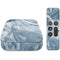 Ocean Blue Marble Apple TV Skin